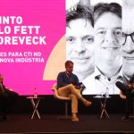 Fapesc, SCTI e Sicos participam de painel no Startup Summit 2024