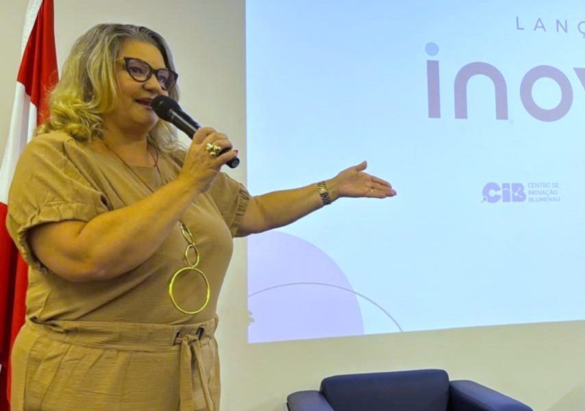 Fapesc participa de lançamento do projeto Inova60+, iniciativa de inovação voltada aos idosos