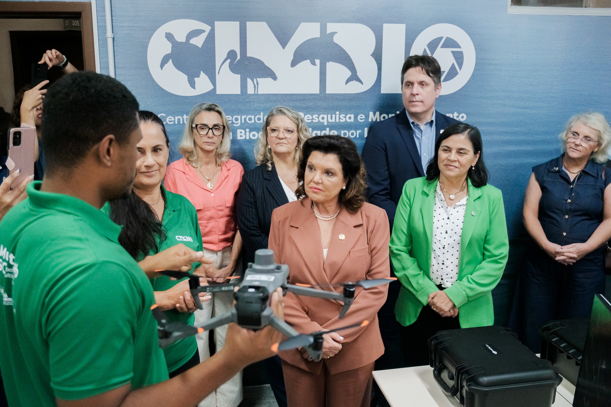 Novos laboratórios impulsionam a ciência no Norte Catarinense