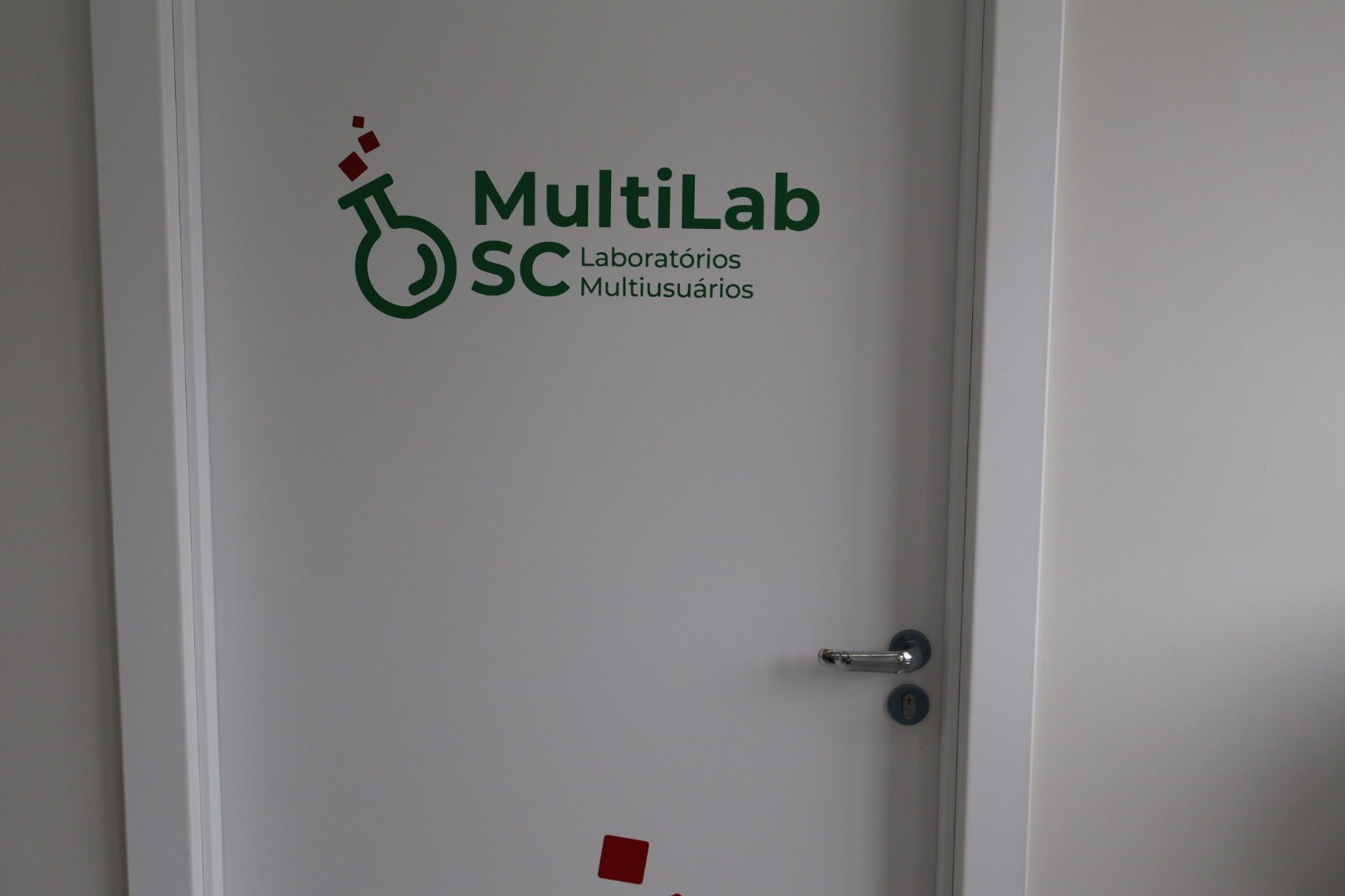 Três novos laboratórios de pesquisa serão inaugurados no norte de SC com investimento de R$ 7,5 milhões
