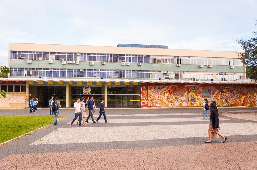 Com fomento da Fapesc, UFSC inaugura laboratório estratégico para pesquisa em hidrogênio verde