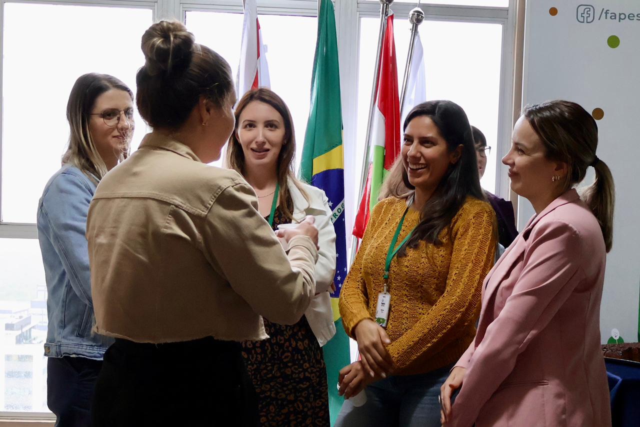 Fapesc celebra o Dia do Servidor Público valorizando seus colaboradores