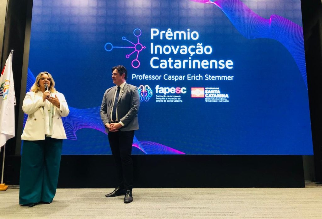 Conheça os finalistas do Prêmio Catarinense de Inovação 2025