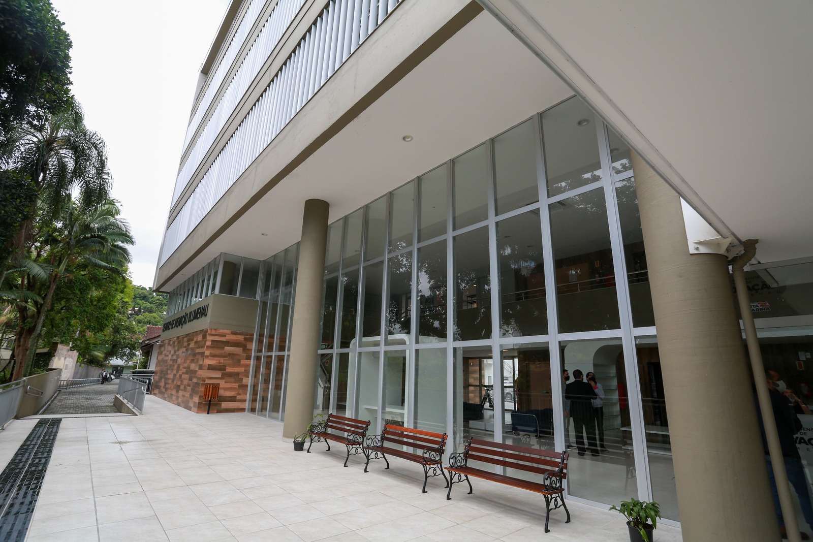 Governo do Estado, por meio da Fapesc e SCTI, lança edital para fortalecer Rede Catarinense de Centros de Inovação