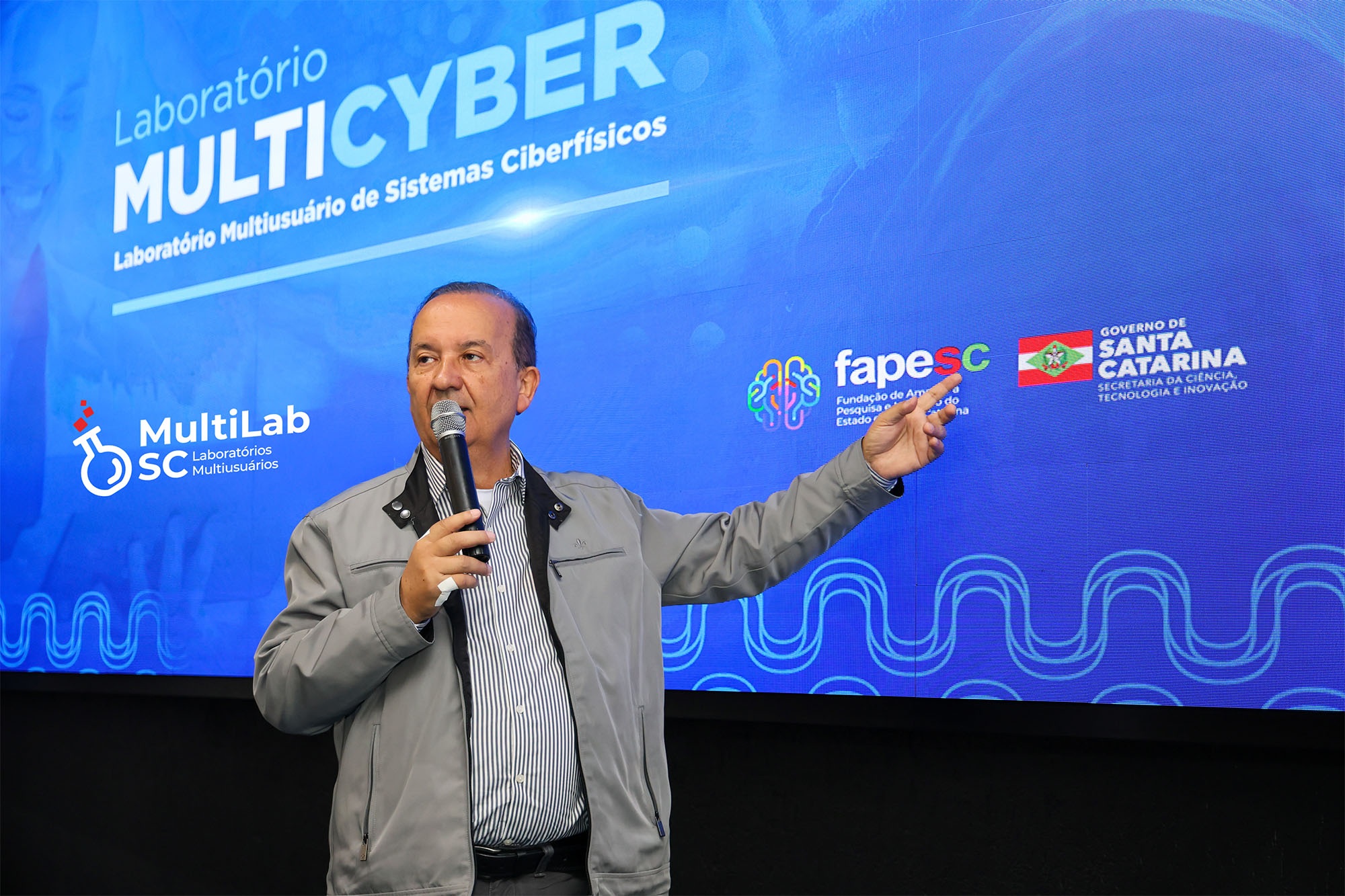 Fapesc 29 anos: retrospectiva das ações que marcaram 2025 e transformaram a ciência e a inovação em Santa Catarina