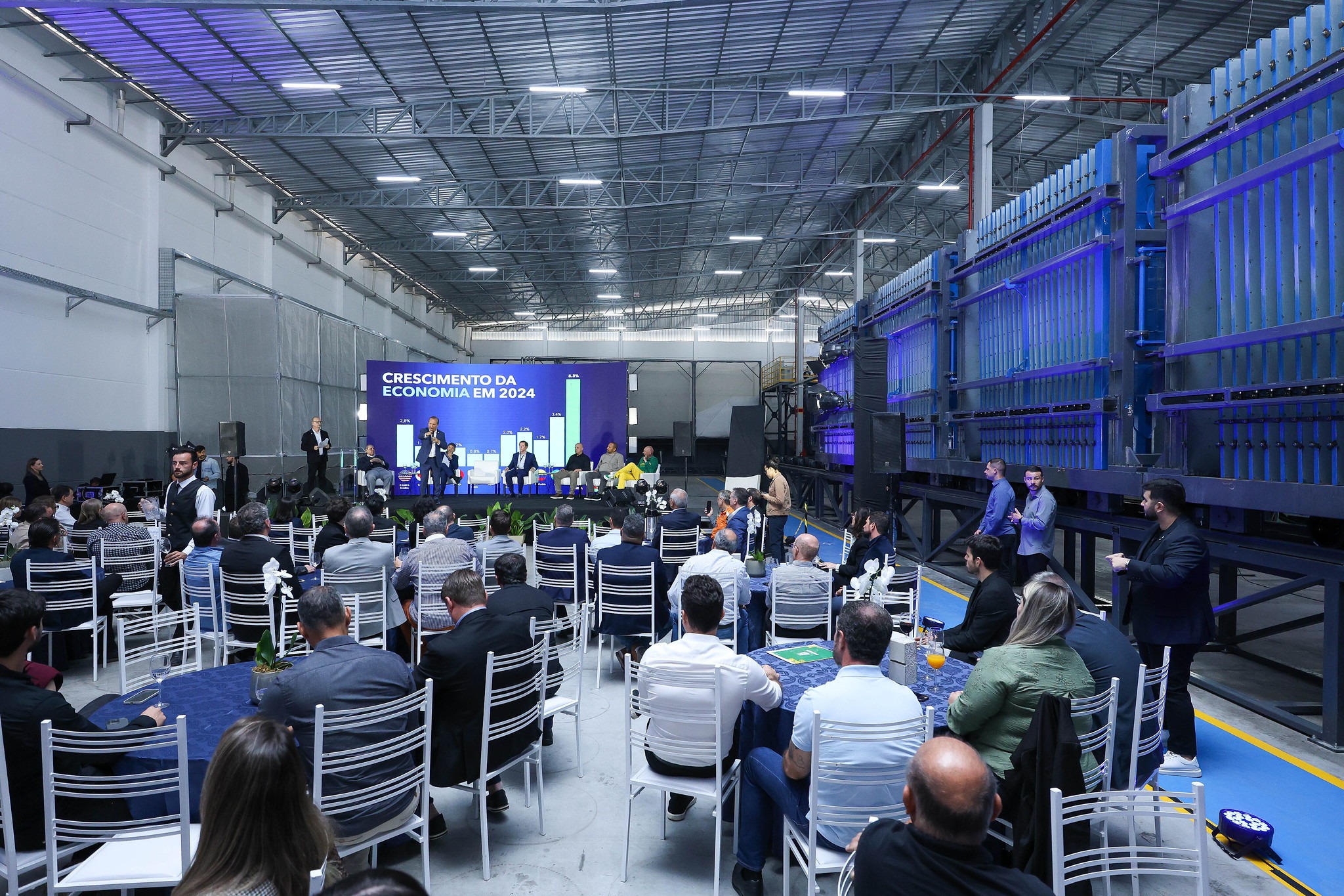 Fapesc lança edital para apoiar financeiramente eventos científicos, tecnológicos e de inovação em Santa Catarina