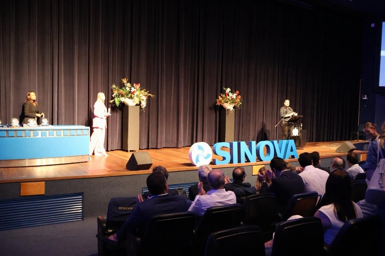 Com apoio da Fapesc, UFSC celebra Prêmio INOVA e Empreendedor DNA-UFSC 2025