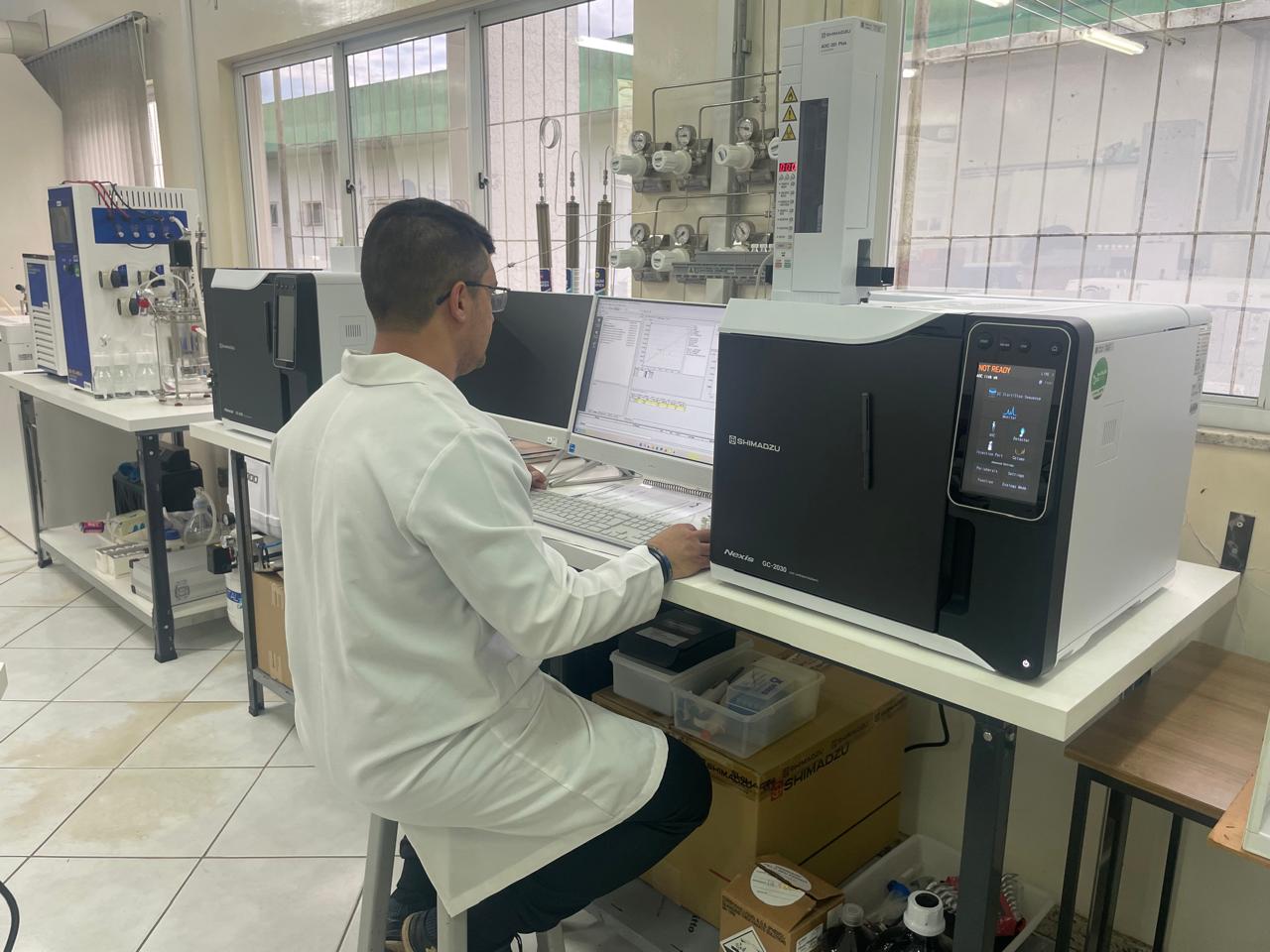 Fapesc abre credenciamento para programas de mestrado e doutorado em Santa Catarina