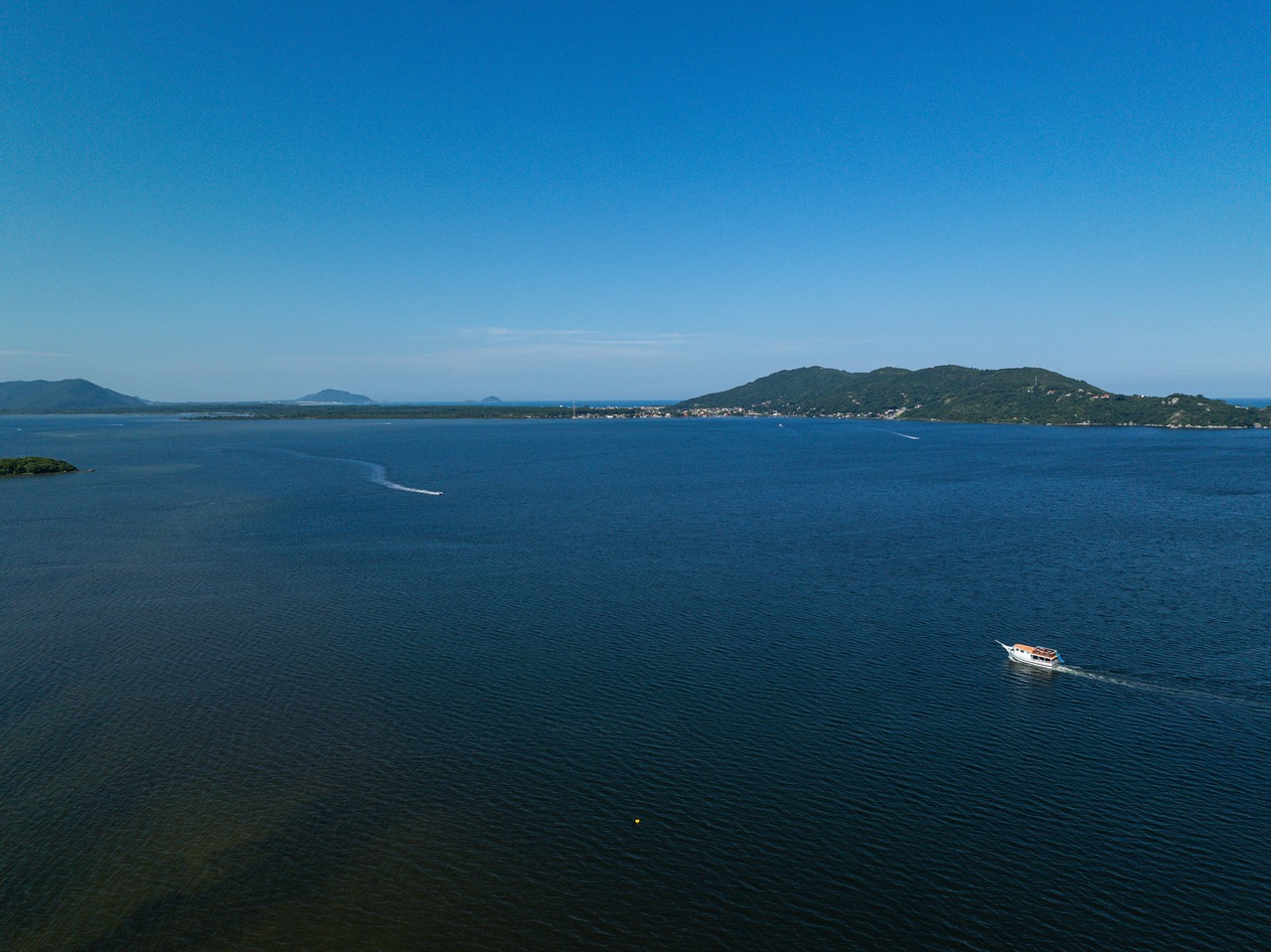 Fapesc anuncia prorrogação de prazo para chamada internacional Ocean 2, do Belmont Forum