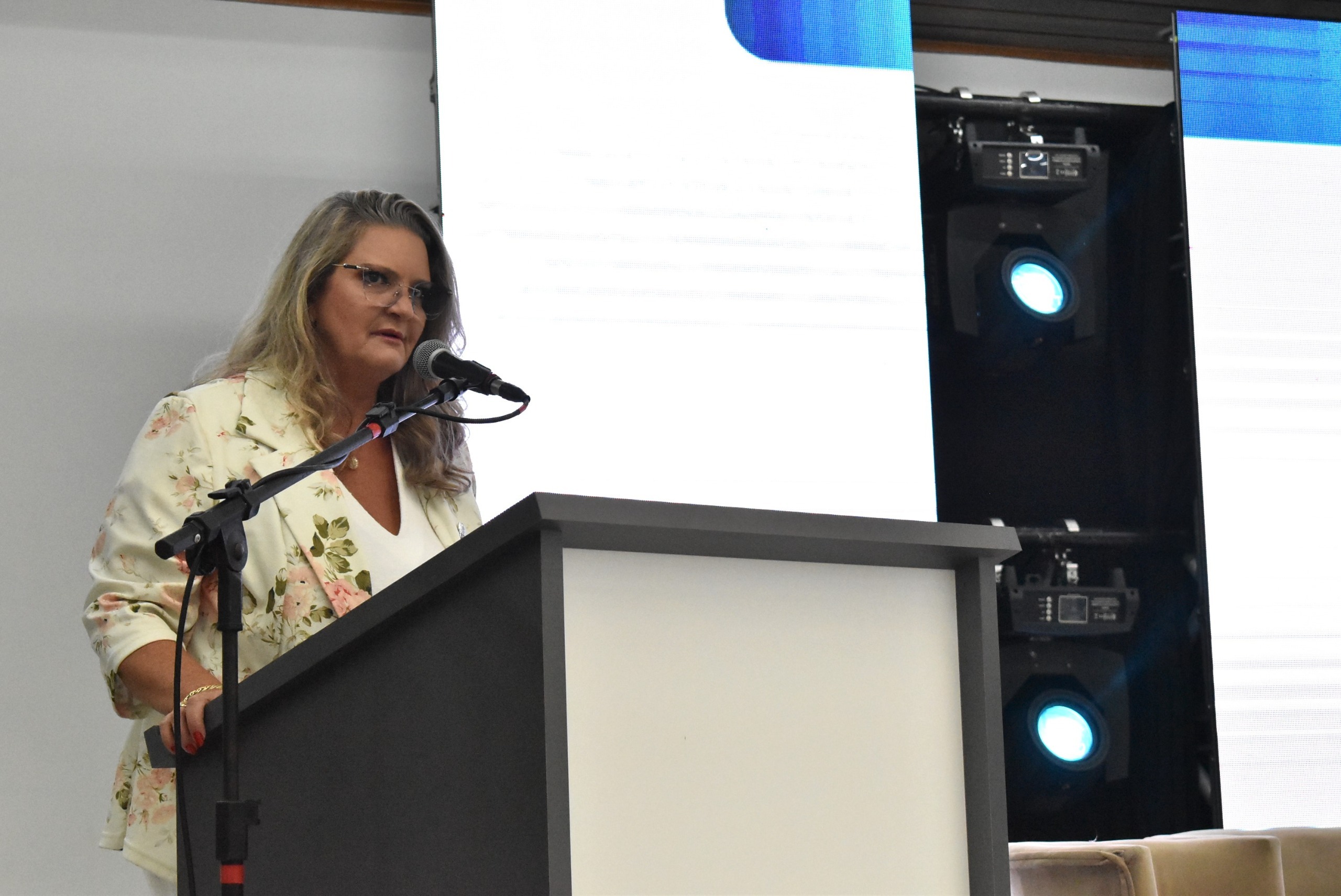 Fapesc participa de evento voltado à inovação e ao empreendedorismo no Meio Oeste catarinense