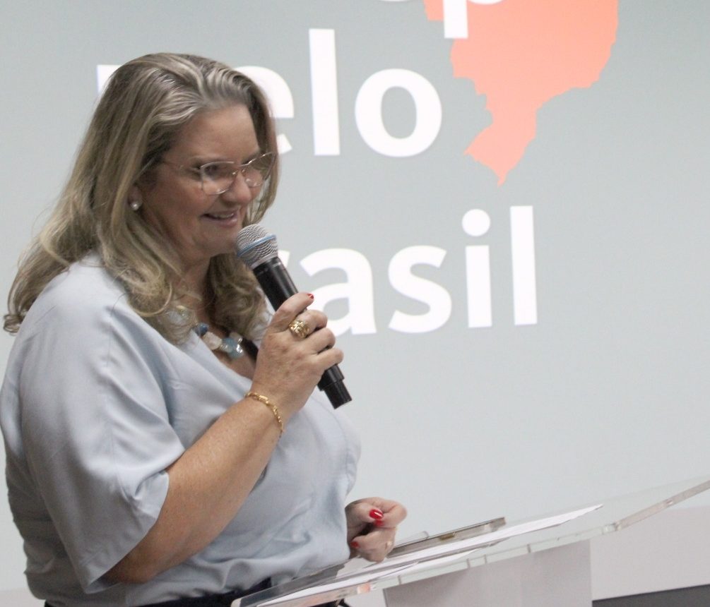 Programa Centelha: Fapesc leva informações sobre fomento superior a R$ 4 milhões para empreendedores catarinenses