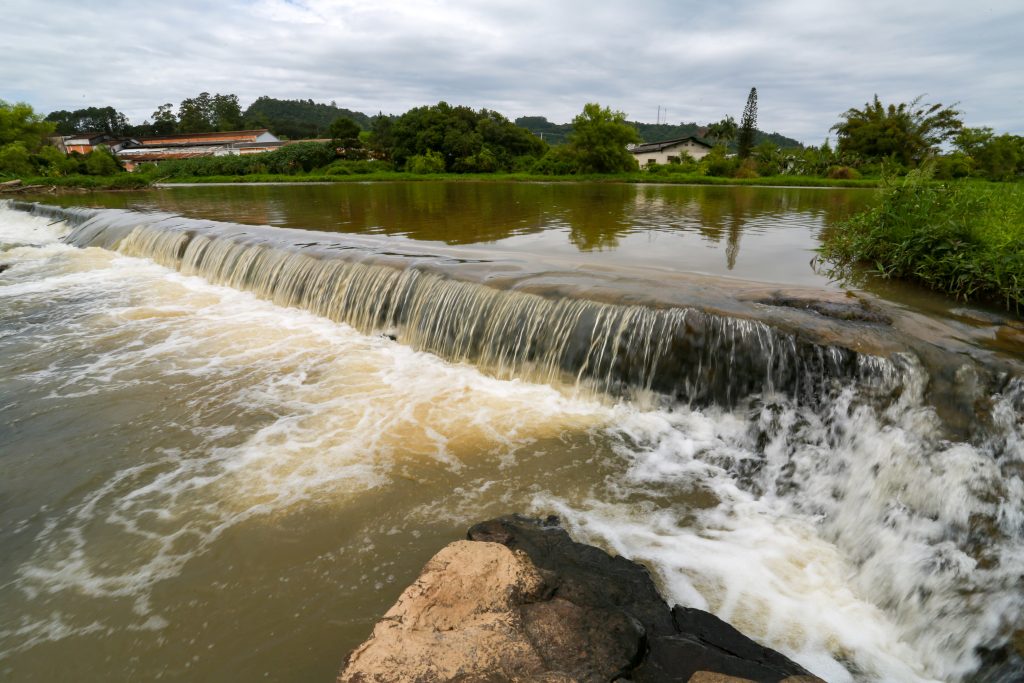 Fapesc aporta recursos em edital voltado para pesquisas conjuntas entre Brasil e União Europeia para a melhoria da segurança hídrica