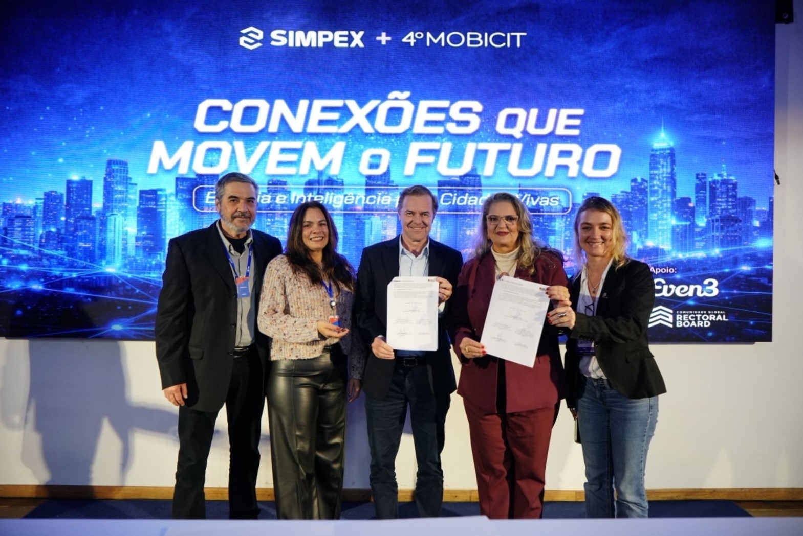 Fapesc e UniSenai lançam edital para incentivar pesquisas nas áreas de transformação digital, bioeconomia, transição energética e manufatura avançada 