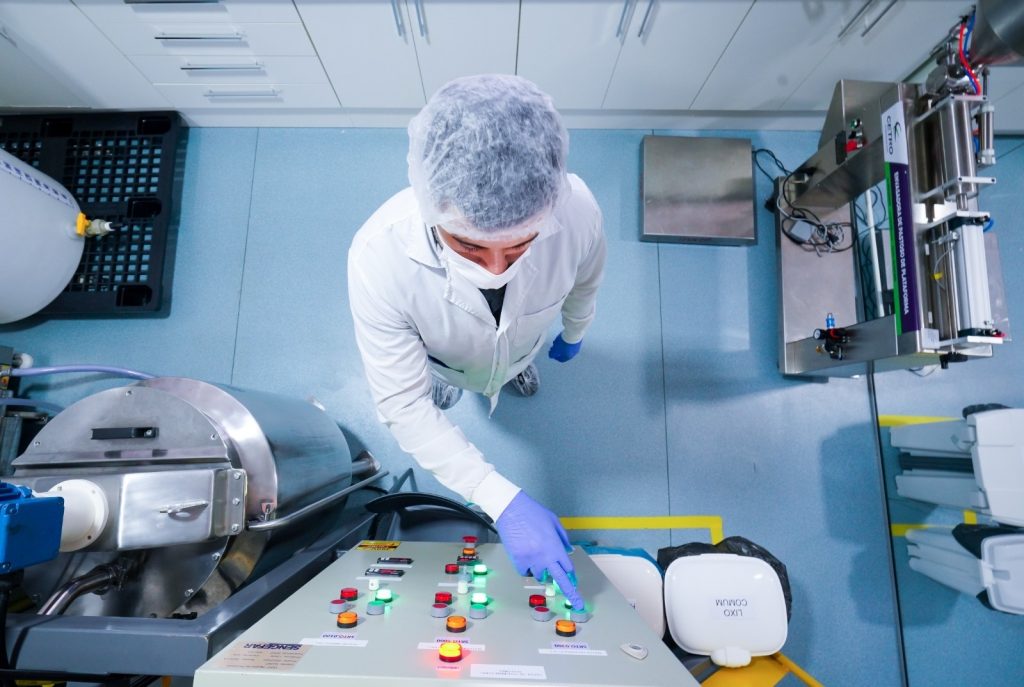 Por meio de edital da Fapesc, Governo de Santa Catarina fomenta pesquisa para a implementação de um programa estruturante estadual na área da nova economia espacial