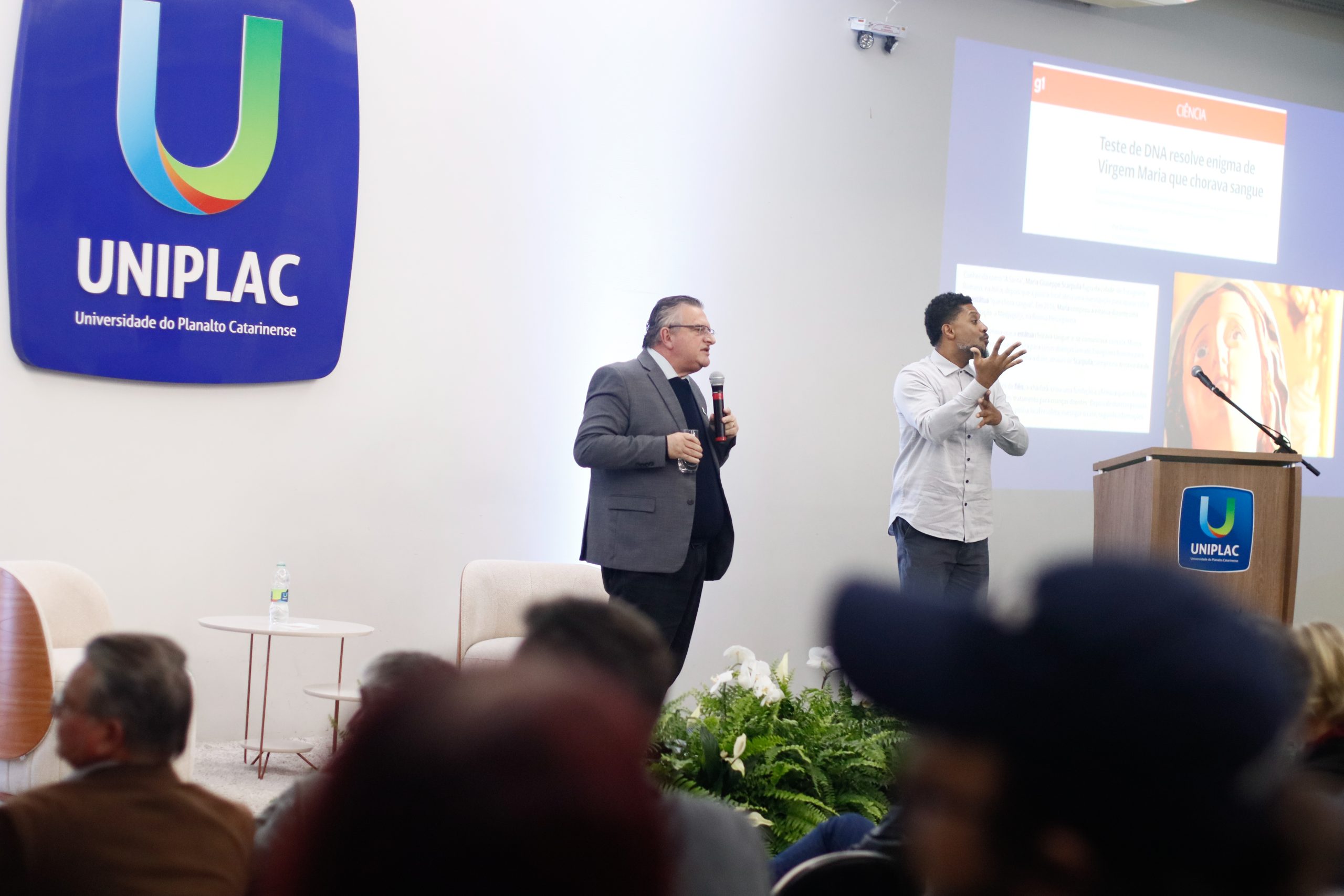 Em evento com gestores universitários, Fapesc aborda ética e inovação na pesquisa no cenário de expansão da IA